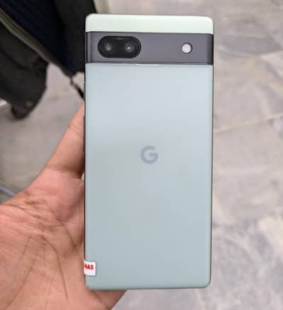 GOOGLE PIXEL 6A
