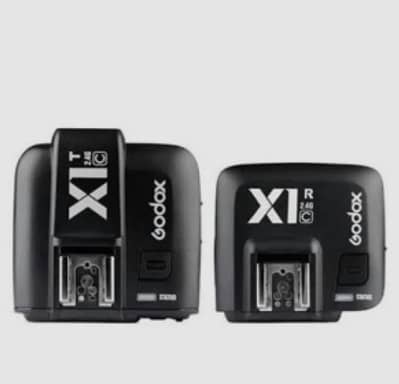 Godox X1-TTL Canon