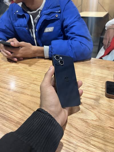 iphone 13 Non pta (JV)