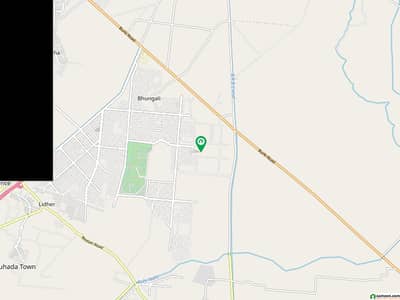 "Seize Serenity: Plot No. 902, Block U, DHA Phase 7"