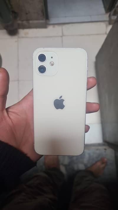 i pone 12 128gb non pta