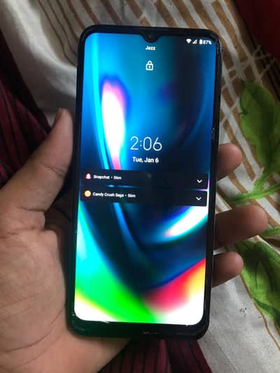 linovo K12 note all okay phone ha