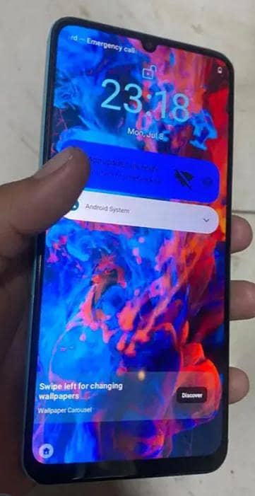 realme c51 ram 4+8gb storage 64 gb