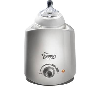 Tommee Tippee Electric Bottle And Food Warmer