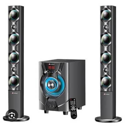 Audionic RB_110 Model Box Pack