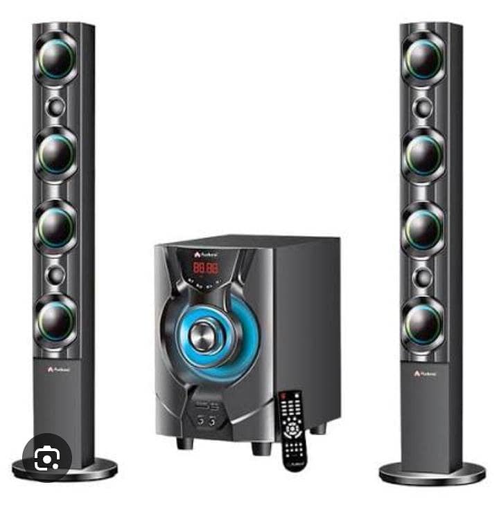 Audionic RB_110 Model Box Pack 0