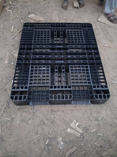 Best quality pallets in Pakistan / Industrial Pallet / Imported pallet