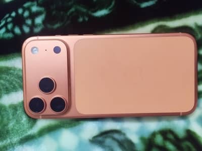 iphone 17 pro max 256 gb