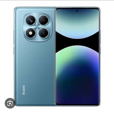 redmi note 14 pro 8/256 blue colour 10/10 7 months warranty available