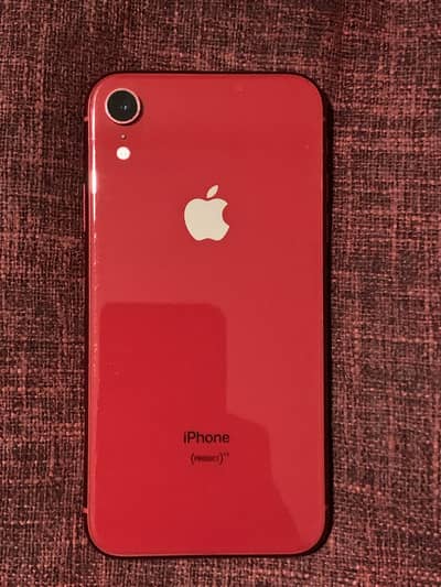 iPhone XR PTA Approved