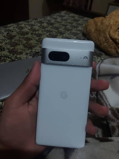 Google pixel 7 128 gb