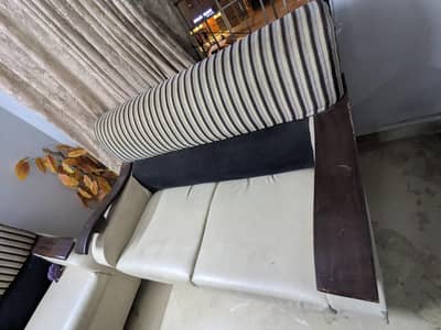 7 Seater Sofa Set