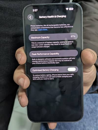 iPhone 14 Pro Max JV