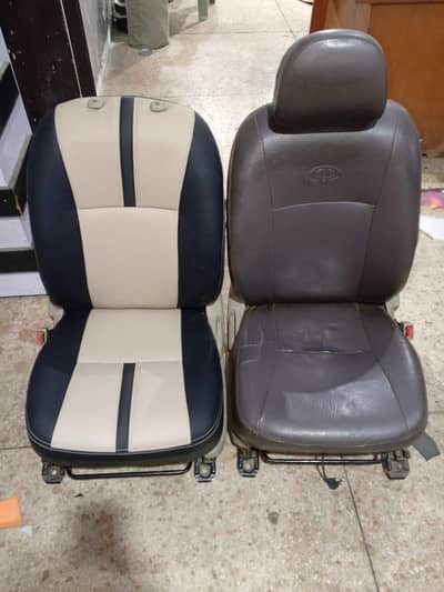 Corolla 12 model poshish 