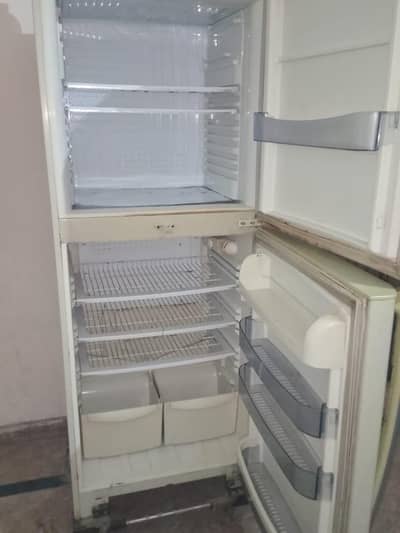 PEL Refrigerator PC-20185 | 402 Liters
