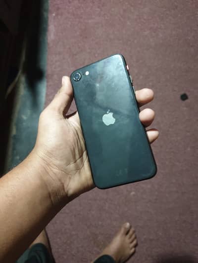 Iphone 8 (Sale+Exchange)