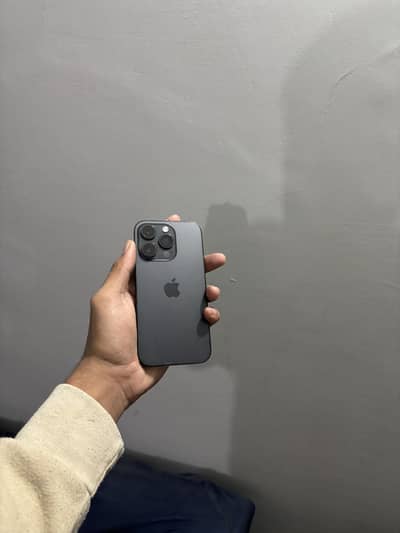 Iphone 14 pro factory unlock