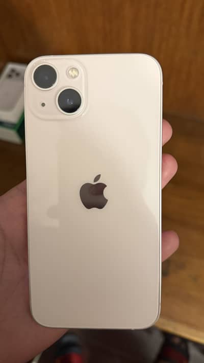 iPhone 13 pta approved