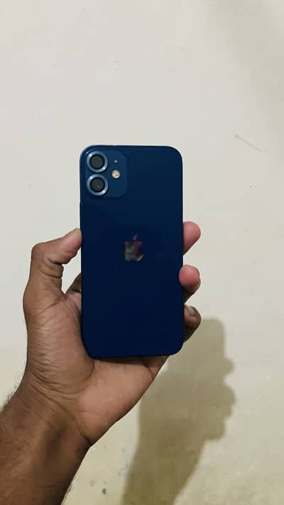 iPhone 12 mini 64GB FU