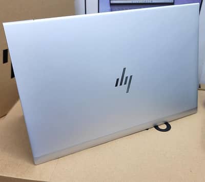 HP EliteBook 840 G7, i5 10th GEN, 16GB RAM, 256SSD