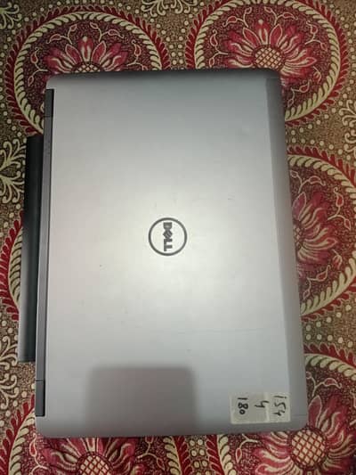 Dell Latitude E6440