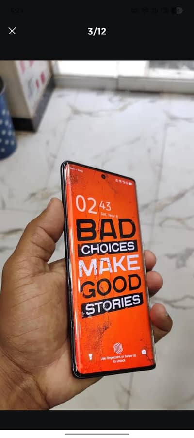 infinix hot 50 pro plus,(8gb+256gb)