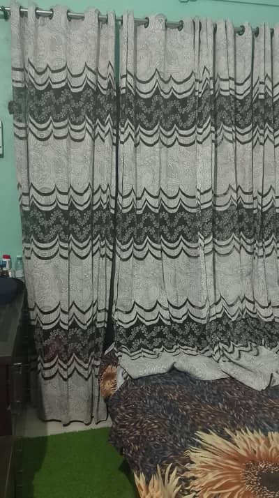 home curtains
