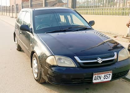 Caltas 2008 ka 11 Month  EFI VXR Power Steering