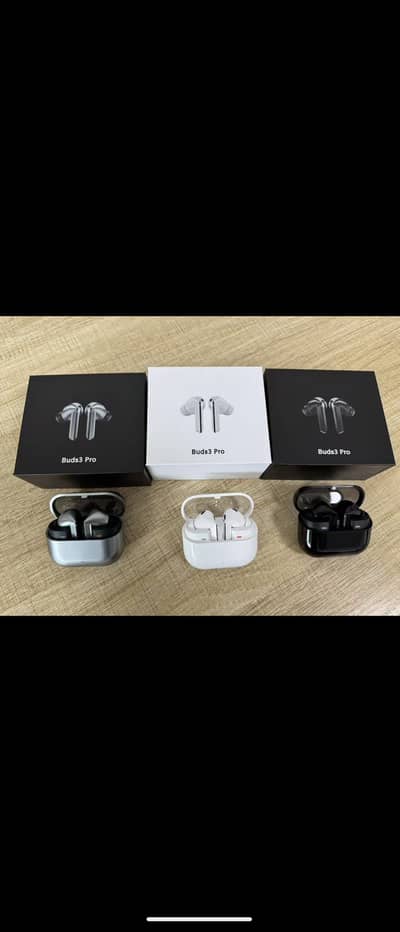 Airbuds pro 3 cash on delivery