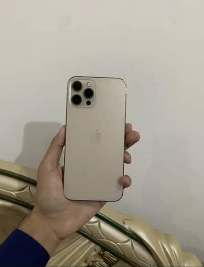 iphone 12 pro max factory unlock