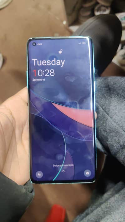 one plus 8 12GB 256GB