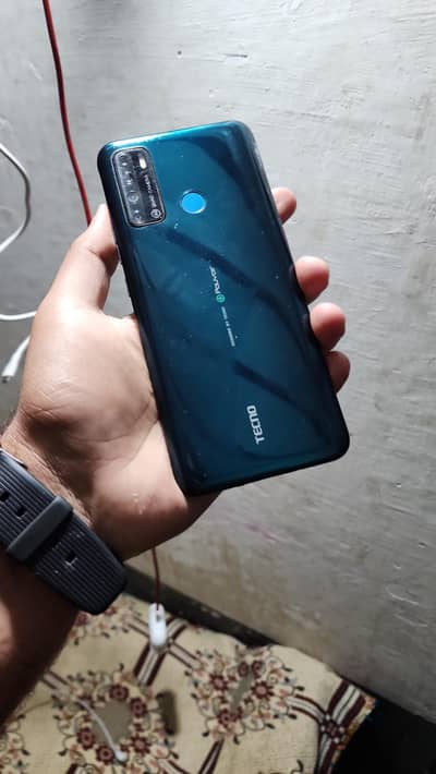 For sale and exchange