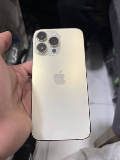 13 pro Official dual PTA 256 gb