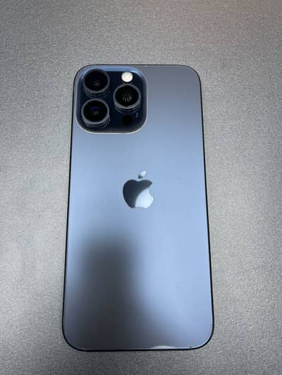 Iphone 15 pro max 512 gb