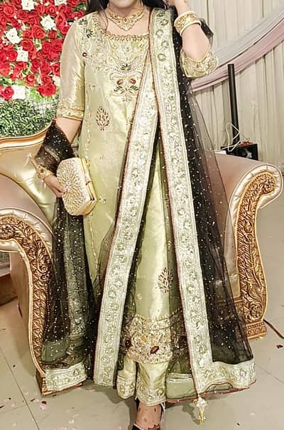 Haris shakeel inspired outfit