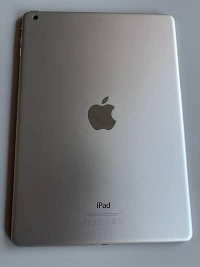 Ipad Air 1