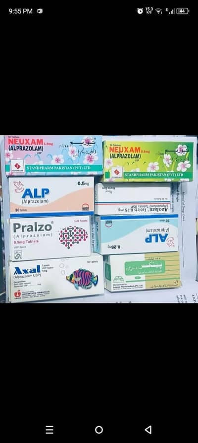 Pharmacy sale man/sale girl