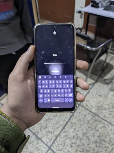 vivo y21 10/8.5 all ok