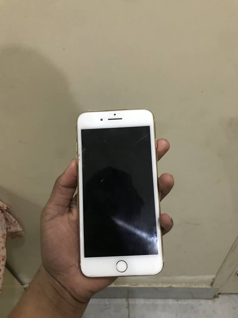 Iphone 8 plus 0