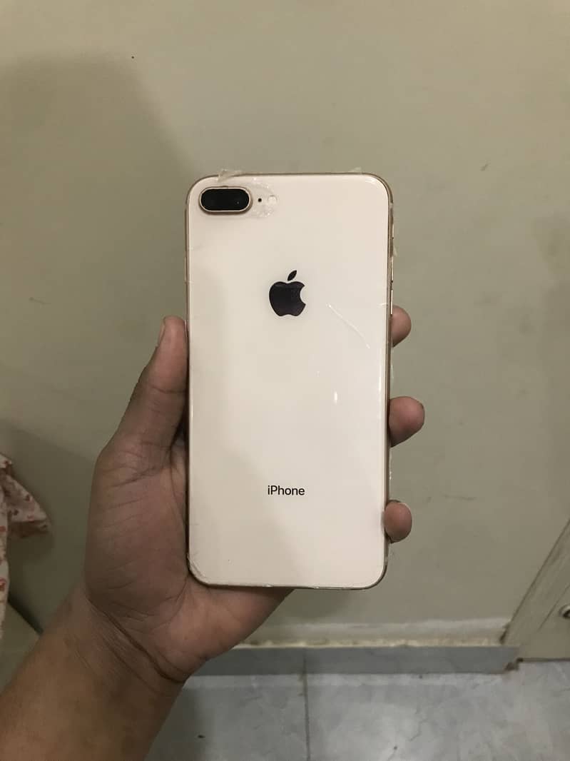 Iphone 8 plus 2