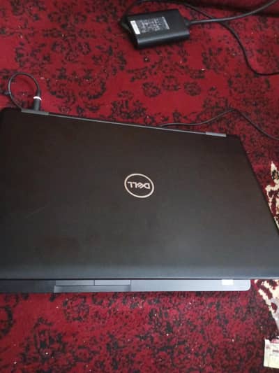Dell Inspiron 5590