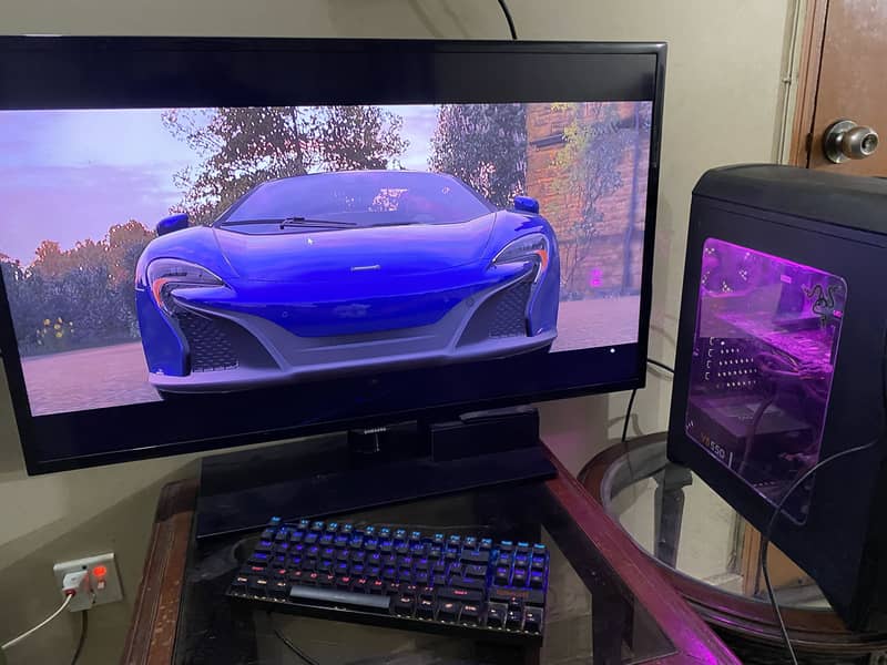 Gaming Pc 0