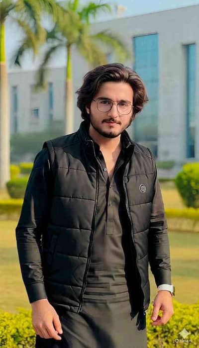 Ahsan Ali