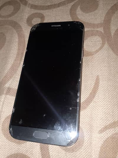 A5 and A7 2017 for Mock user