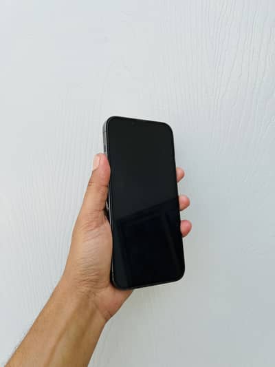 Iphone 13Promax 512Gb PTA Approve