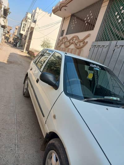 indrive pe chalane ke lie gari chahie