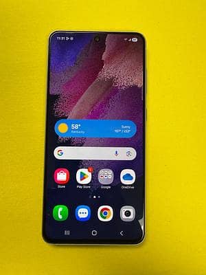 samsung s21 plus pta approved 8/128 all OK