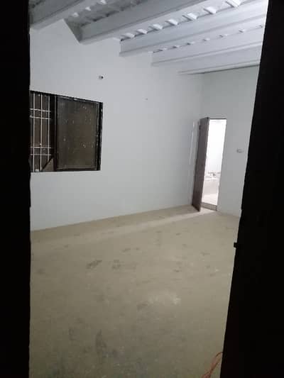 First Floor One Room Available for Rent in Sector 5c3 North Karachi