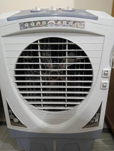 FATA AIR COOLER 99.9 COPER 80 LITERS 03067170995