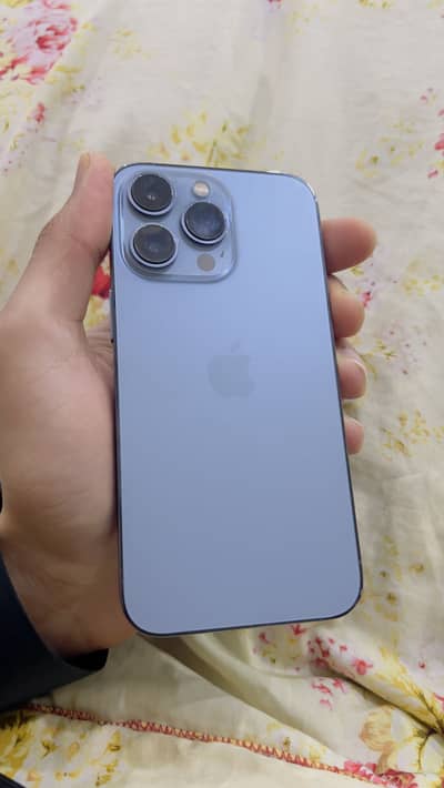 Iphone 13 pro pta approved